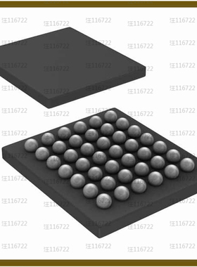 TLV320AIC3107IYZFT【IC LP STEREO CODEC I2C 42DSBGA】