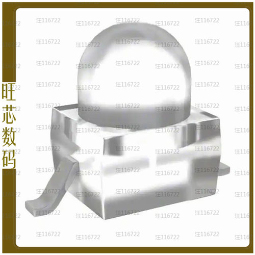 SIM-030ST【EMITTER IR 870NM 100MA SMD】