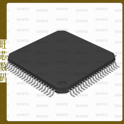ML62Q1734-NNNGAZ0AX【IC MCU 16BIT 128KB FLASH 80QFP】