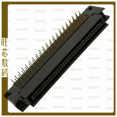 P50E-080P1-SR1-EA【CONN HEADER R/A 80POS 1.27MM】