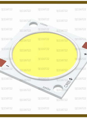 CMU2239-0000-000N0H0A30H【XLAMP CMU LED WHITE】