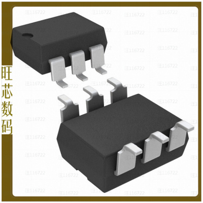 PVG612AS-TPBF【SSR RELAY SPST-NO 2A 0-60V】