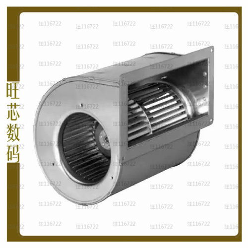 D2E133-DM47-23【FAN BLWR CENT 204X270MM 230VAC】