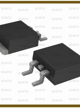 MBRB1060-E3/81【DIODE SCHOTTKY 60V 10A TO263AB】