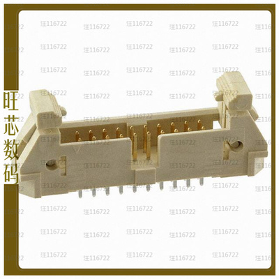 EJH-110-02-L-D-TH【CONN HEADER VERT 20POS 2.54MM】