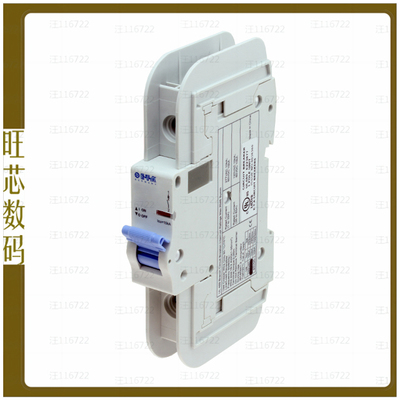 4230-T110-K0CE-15A【CIR BRK THERM-M 15A 277VAC/60VDC】