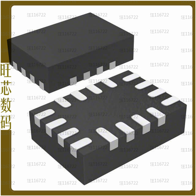 NX3DV3899GU,115【IC SWITCH DPDT X 2 3.3OHM 16XQFN】