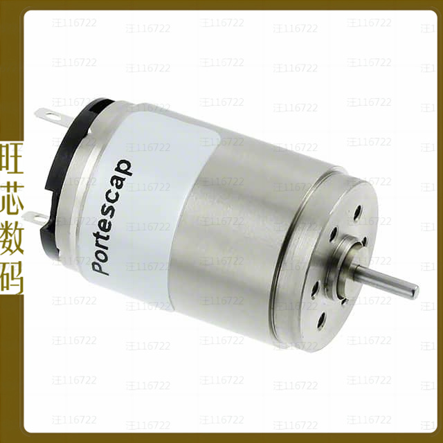 17N1R78213E1【STANDARD MOTOR 10000 RPM 7.5V】