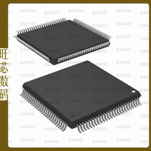 R5F100PGAFB#30【IC MCU 16BIT 128KB FLASH 100LQFP】