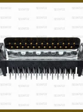 5788795-1【CONN D-SUB PLUG 25POS R/A SLDR】