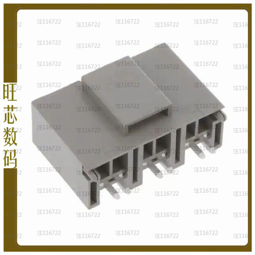 DF60R-3P-10.16DSA(27)【CONN HDR RIGHT 3POS 10.16MM】