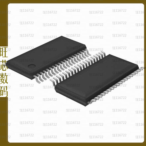 MSP430FR2422IPW16R【IC MCU 16BIT 7.5KB FRAM 16TSSOP】