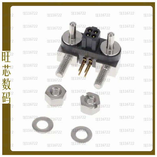 MHDAS2M004YCE11【MICRO HDAS 4 MALE RIGHT ANGLE PC】