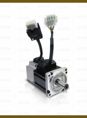SBL60D1-03【200 WATT BLDC SERVO MOTOR - 60 M】