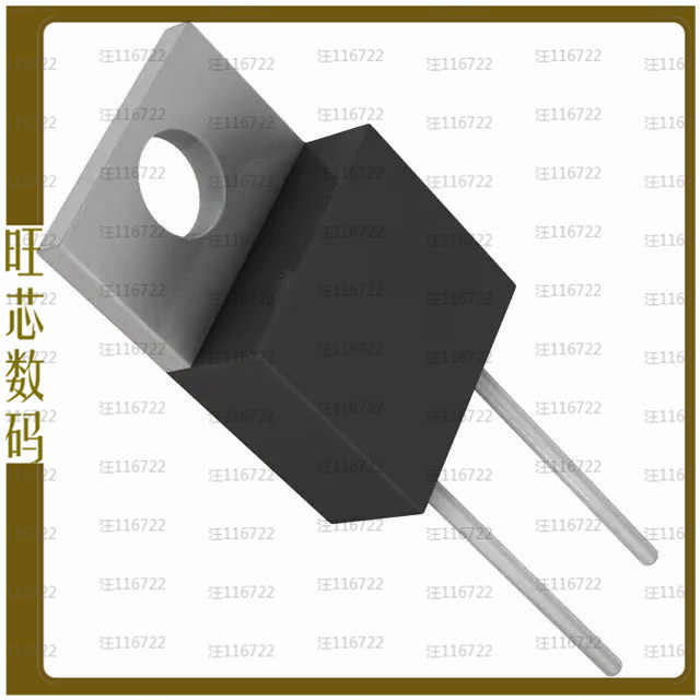 VFT2045BP-M3/4W【DIODE SCHOTTKY 45V 20A ITO220AC】