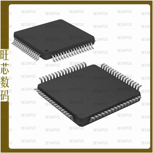 THC63LVD104C-B【IC DESERIALIZER SNGL LVDS 64TQFP】