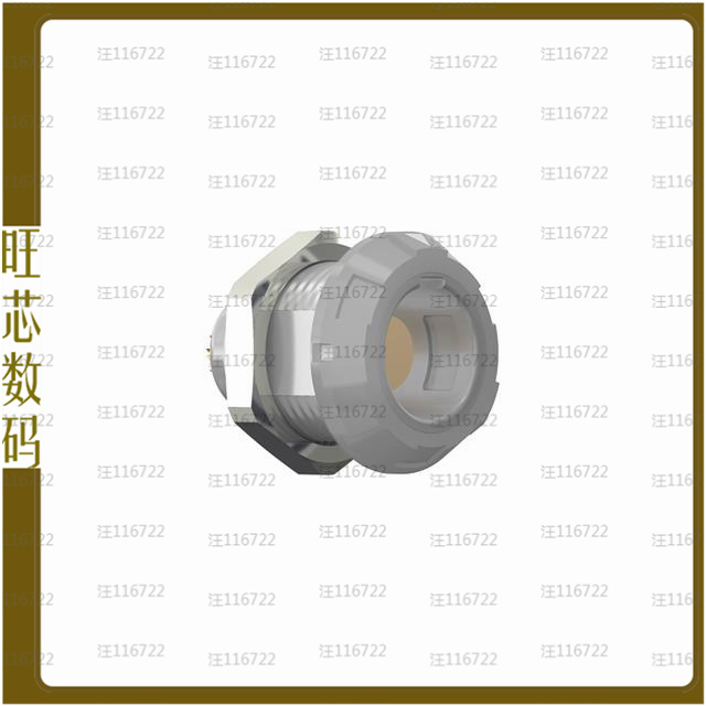 G11M07-P09LCC0-0070【CONN RCPT FMALE 9P GOLD SLDR CUP】