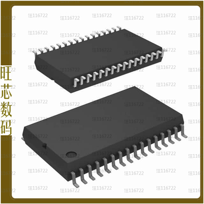 MC33975ATEKR2【IC INTERFACE SPECIALIZED 32SOIC】