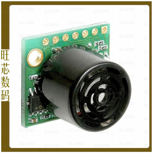 MB1030-000【ULTRASONIC SENSOR LV-MAXSONAR-EZ】