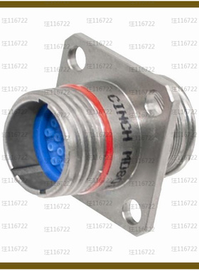 MD801-009-07NF10-26PA【MINIATURE D38999 CIRCULAR CONNEC】