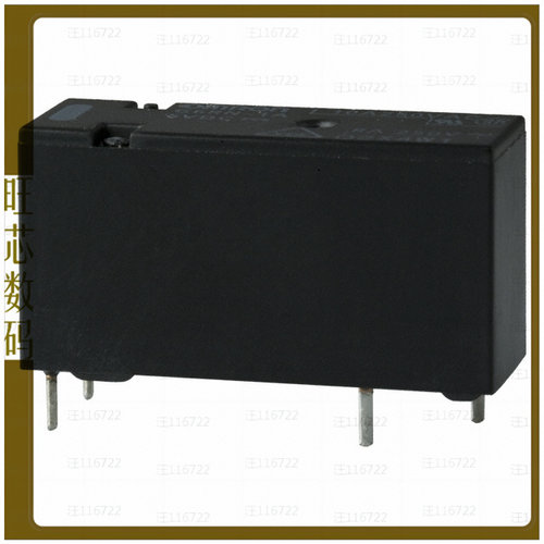 G6RN-1 DC12【RELAY GEN PURPOSE SPDT 8A 12V】