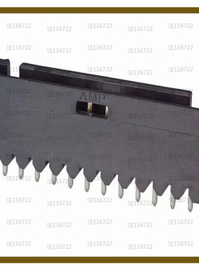 280520-2【CONN HEADER VERT 12POS 2.54MM】