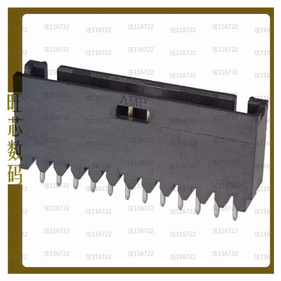 280520-2【CONN HEADER VERT 12POS 2.54MM】
