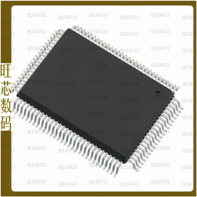 XR16L788CQ-F【IC UART 64B 3.3V OCTAL 100QFP】