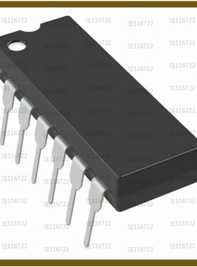 LTC1059CN#PBF『IC FILTER 40KHZ UNIV SWTCH 14DIP』