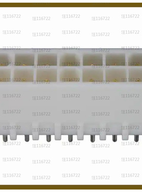 794067-2【CONN HEADER VERT 14POS 4.14MM】