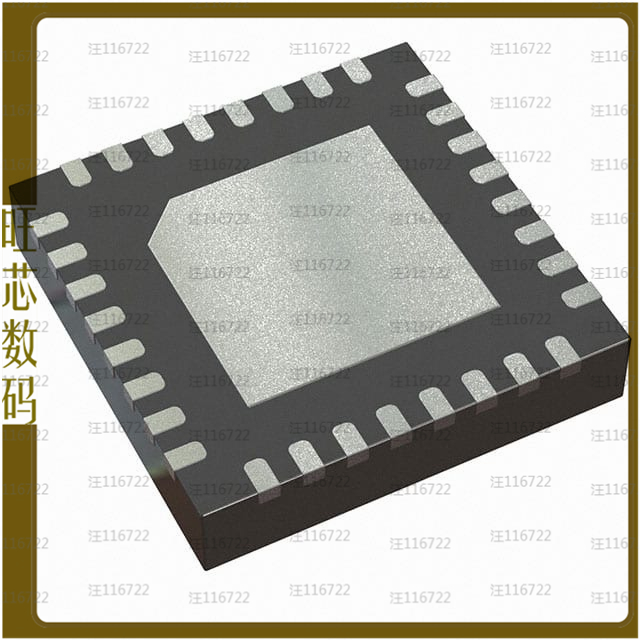 MAX96706GTJ+【IC DESERIALIZER 1.5GBPS 32TQFN】