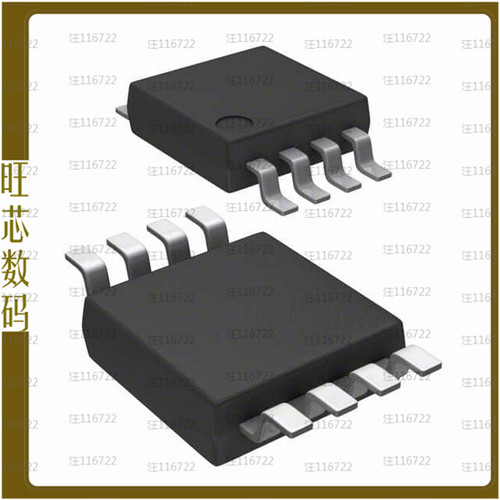 BH76332FVM-TR【IC VIDEO SIGNAL SWITCHERS 8MSOP】