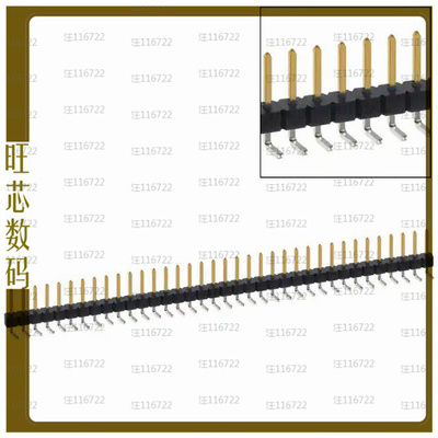 PBC36SBAN【CONN HEADER R/A 36POS 2.54MM】