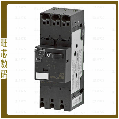 J7MC-3P-2E5【CIR BRKR MTR STARTER 2.5A 690VAC】