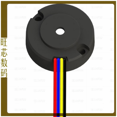 L4-0005-0000-05-N-S-Y-U-F-B-X【UNIVERSAL HUB ENCODER KIT】