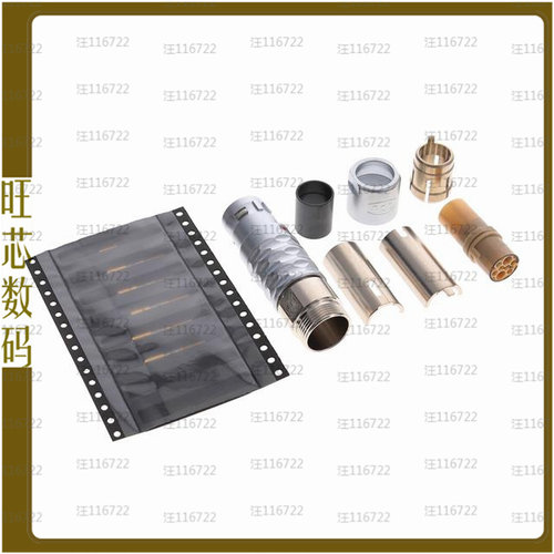 SA2LAC-P08PMM2-8200【STRAIGHT PLUG, STY SA, SER L, SZ】