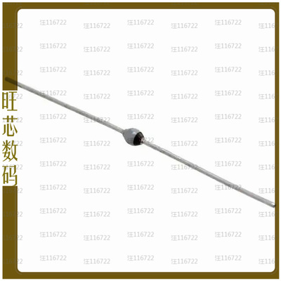 BYT62-TAP【DIODE AVAL 2.4KV 350MA SOD57】