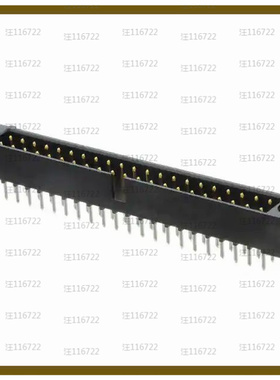 M80-5T14242MC【CONN HEADER VERT 42POS 2MM】