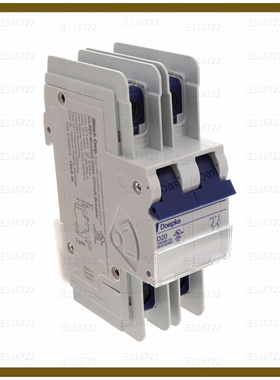 2D20DL【2D20DL 20A CIRCUIT BREAKER D CHA】