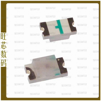 HSMN-C150【LED BLUE DIFFUSED CHIP SMD】