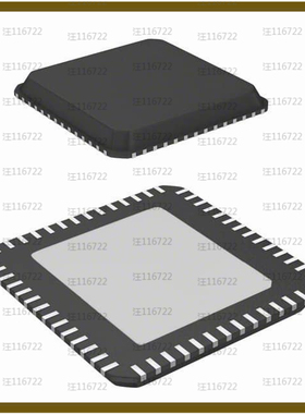 LAN7500-ABZJ【IC USB-10/100/1K ETH CTRL 56QFN】
