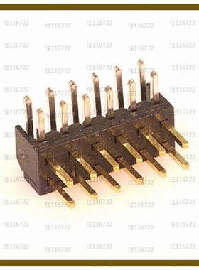 0877601216【CONN HEADER R/A 12POS 2MM】