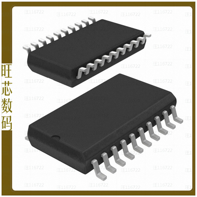 CD74HCT273M【IC FF D-TYPE SNGL 8BIT 20SOIC】
