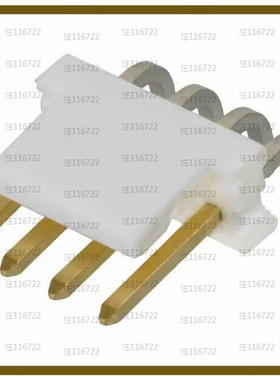 3-641210-4【CONN HEADER R/A 4POS 3.96MM】