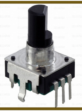 PEC12R-4120F-S0012【ROTARY ENCODER MECHANICAL 12PPR】