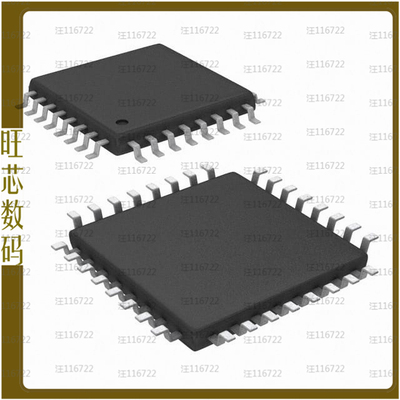 PCM2912APJT【IC STEREO AUD CODEC W/USB 32TQFP】