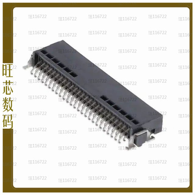 054596【SMC M RA B 50POS SMT】