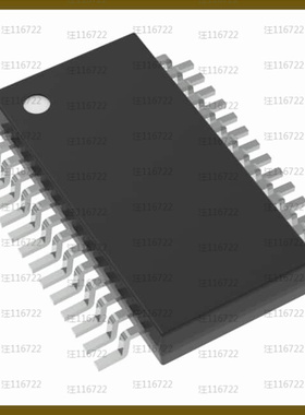 PIC16F726-E/SS【IC MCU 8BIT 14KB FLASH 28SSOP】