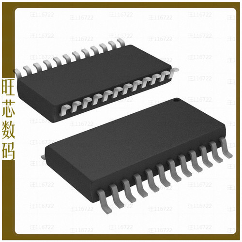 CD4514BM96【IC DECODER/DEMUX 1X4:16 24SOIC】