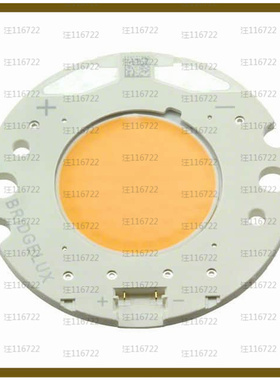 BXRC-27H4000-F-23【LED ARRAY 4000LM WARM WHITE COB】